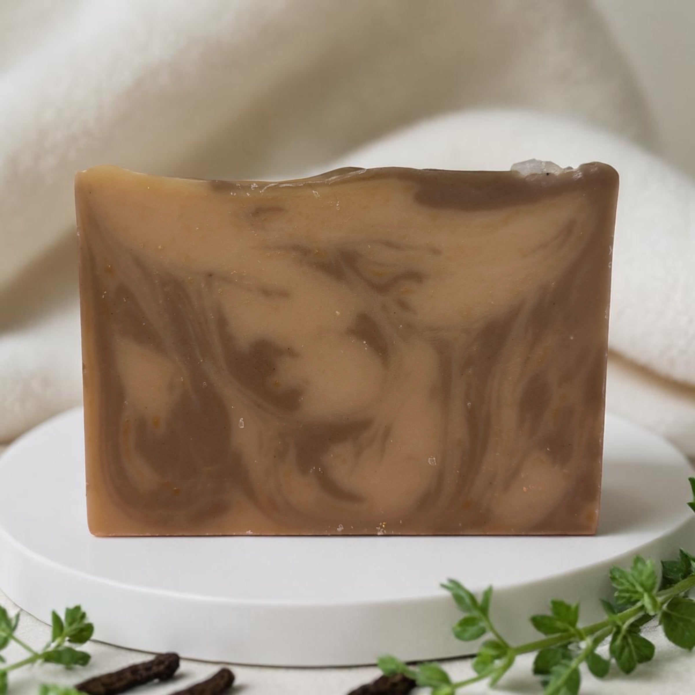 Cashmere Cream
