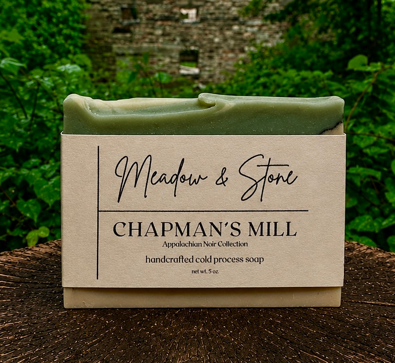 Chapman’s Mill