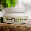 Polishing Sugar Scrub
