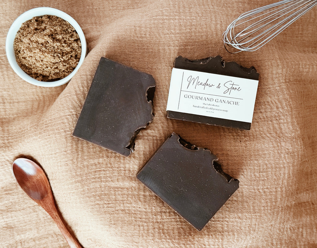 Gourmand Ganache
