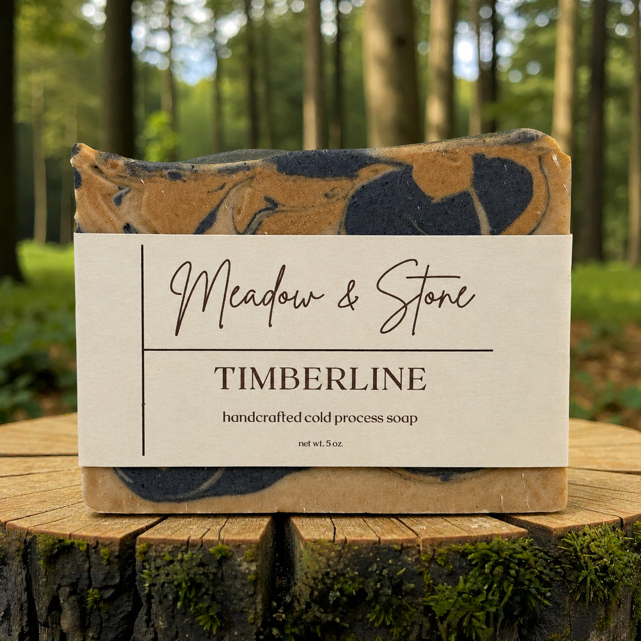 Timberline