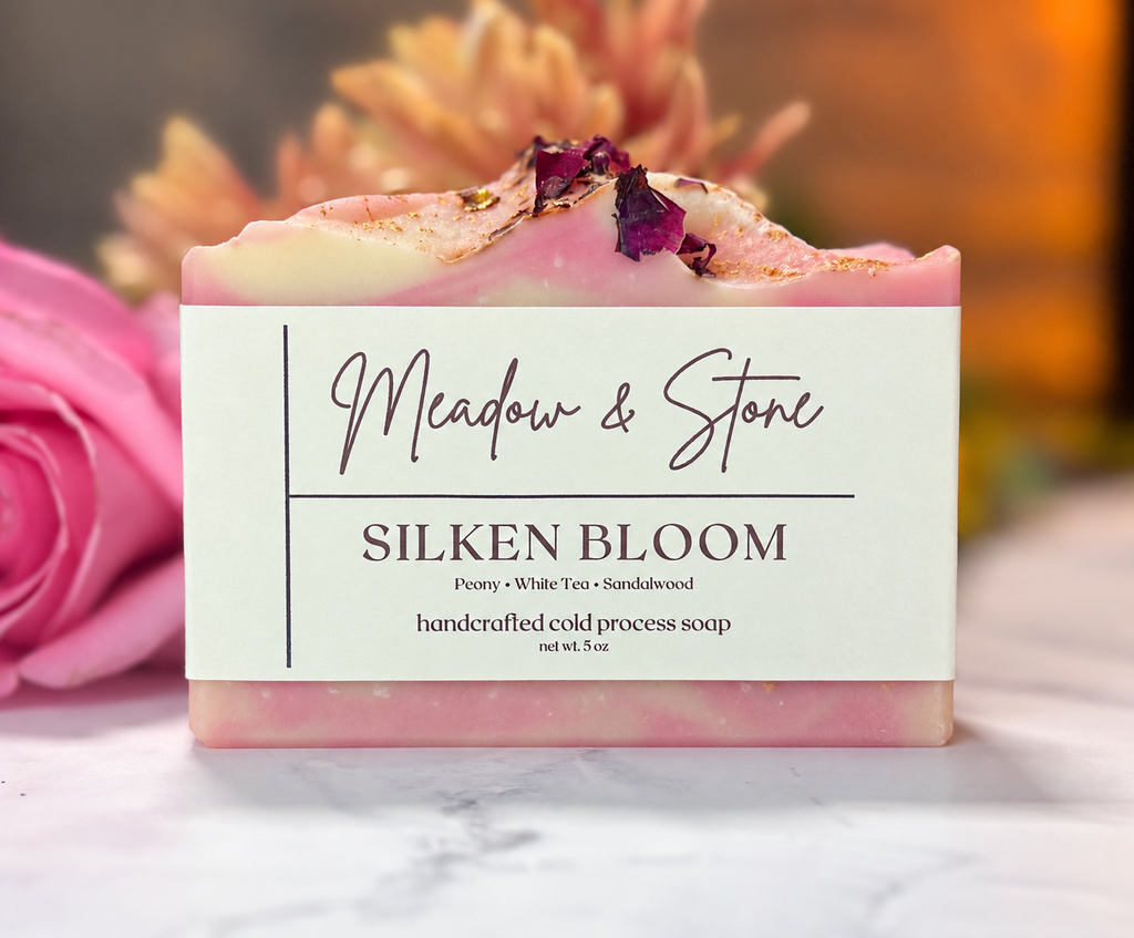 Silken Bloom