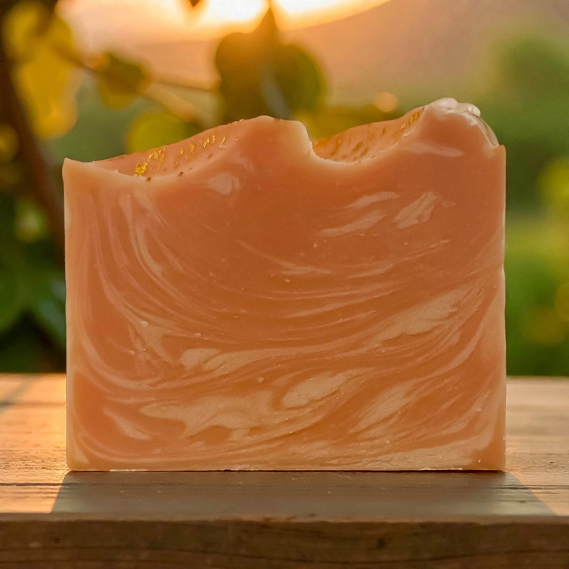 Citrus Ember