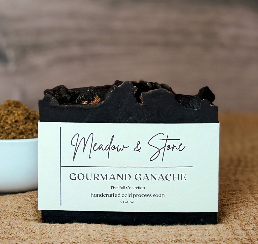 Gourmand Ganache