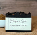 Gourmand Ganache