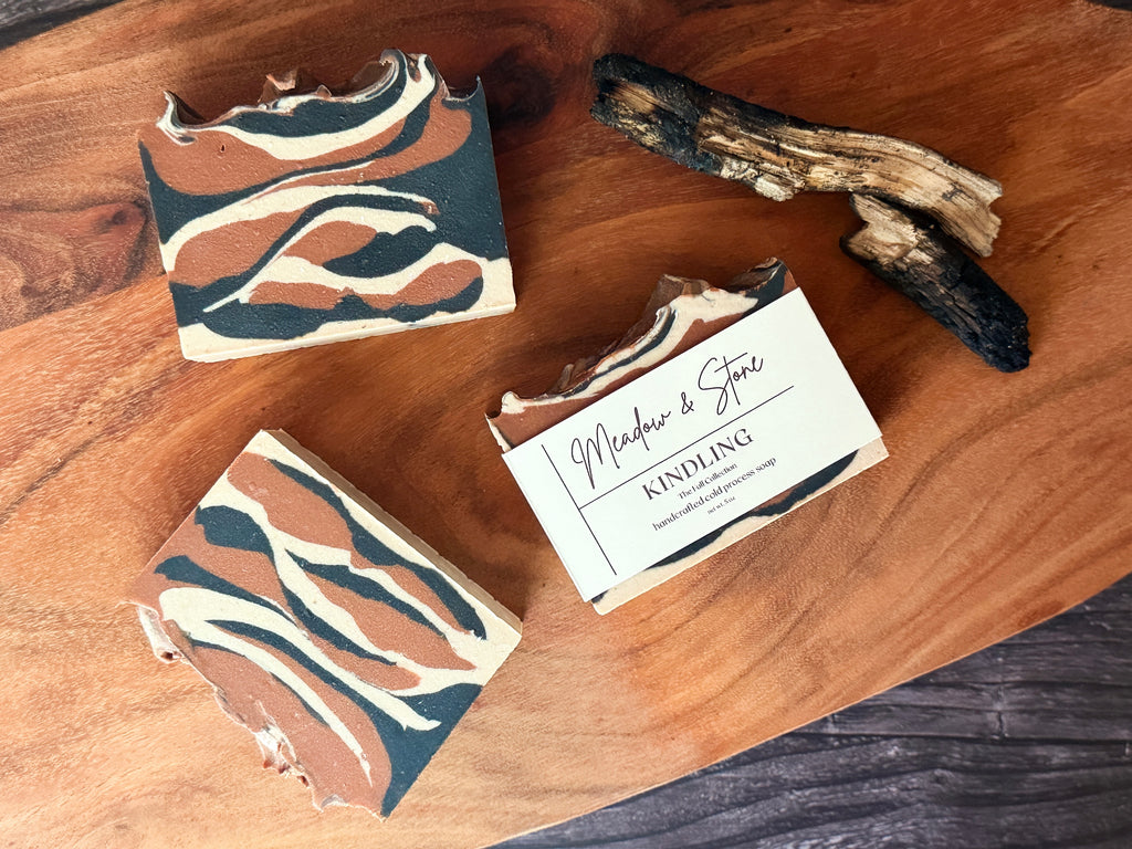 Kindling