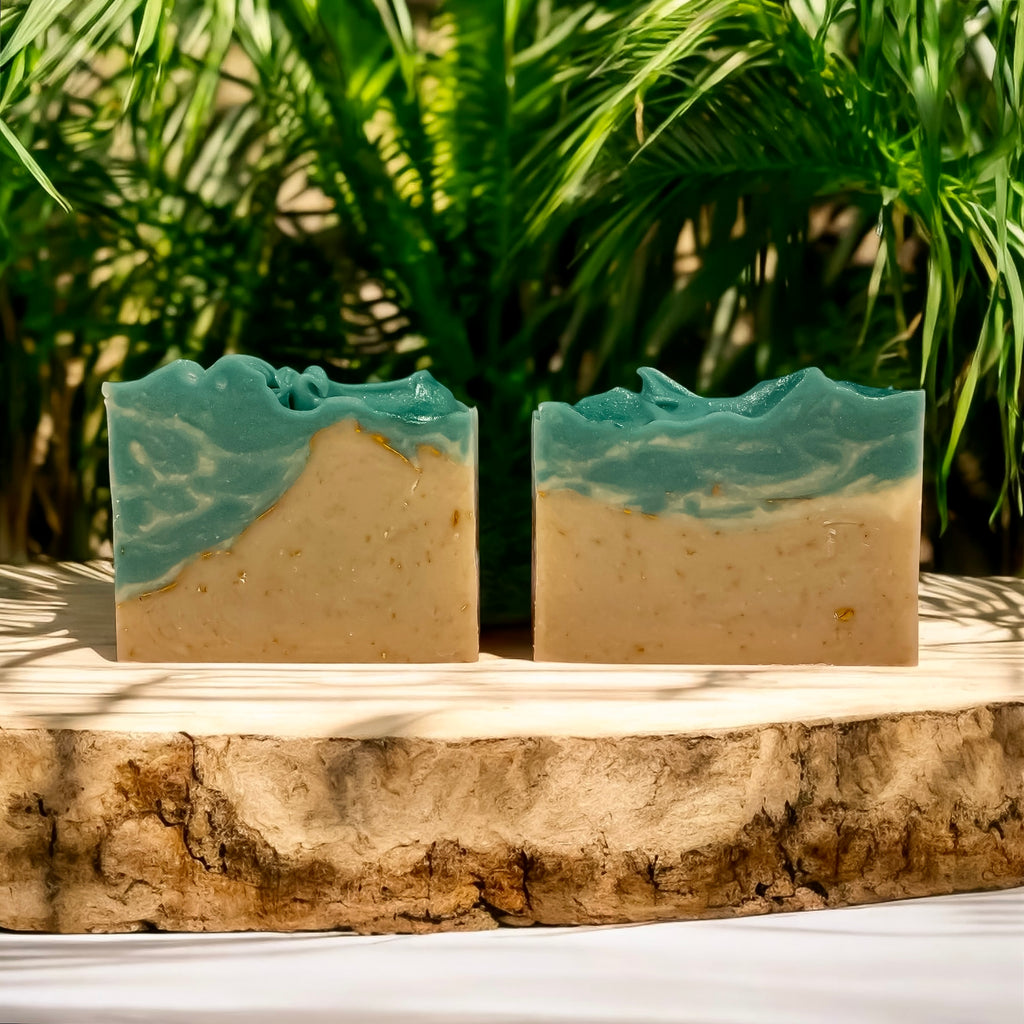 Shoreline