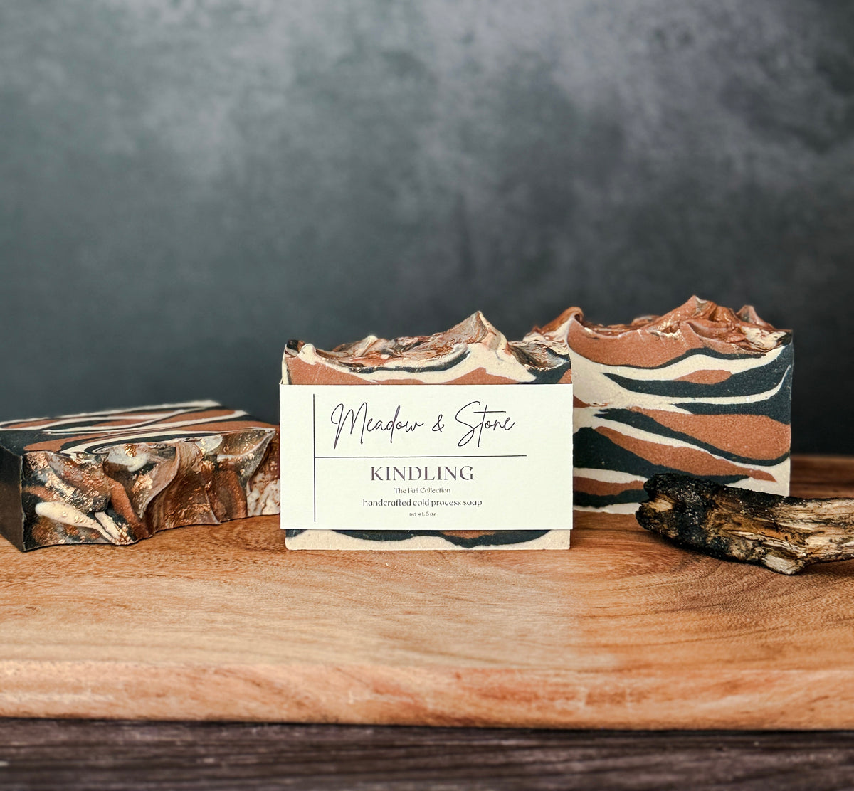 Kindling