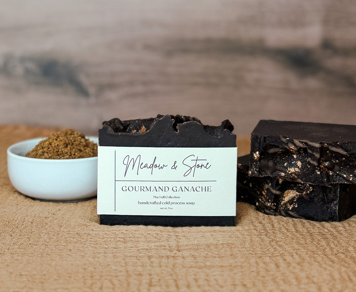 Gourmand Ganache
