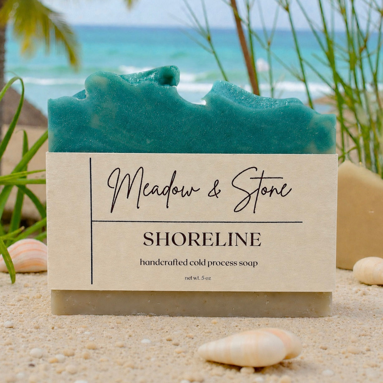 Shoreline