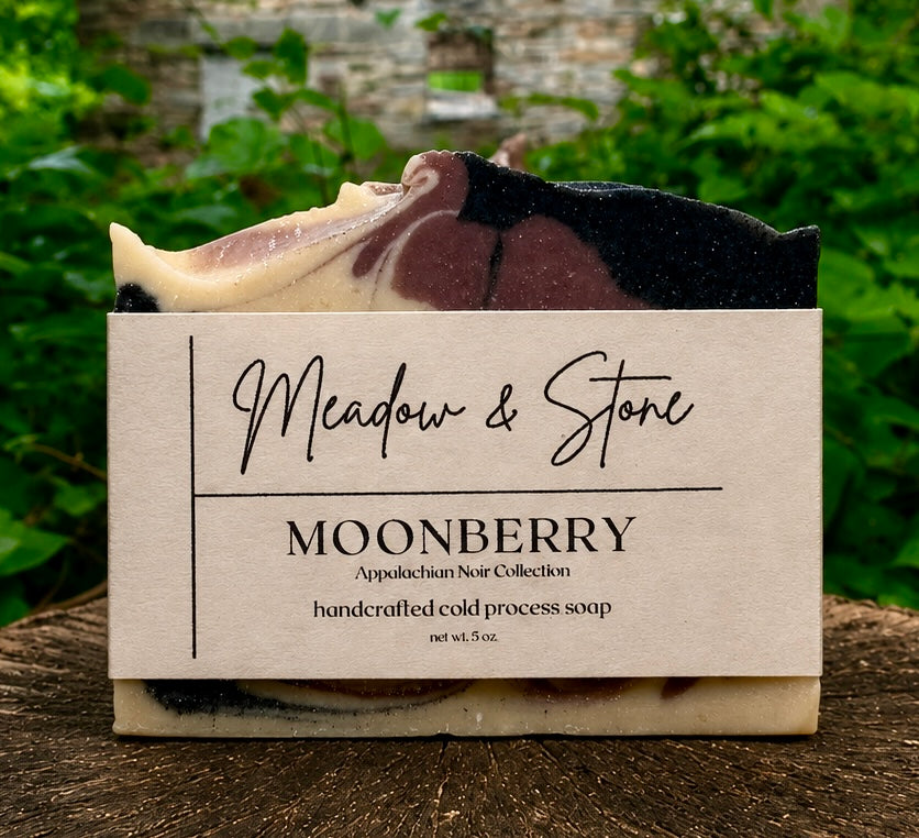 Moonberry