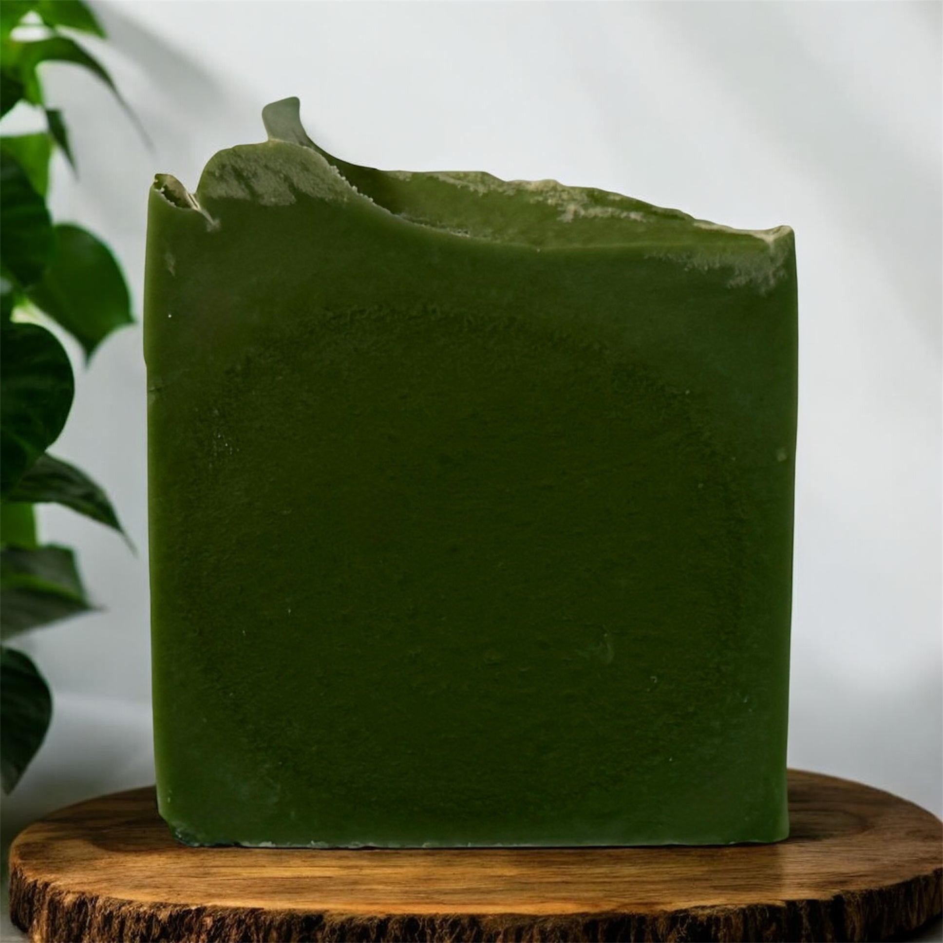 Eucalyptus Spearmint Soap