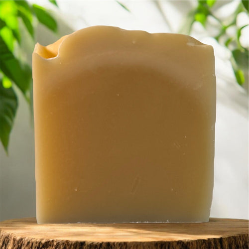 Apple Sage Soap